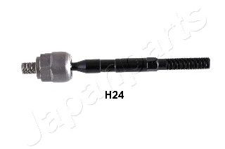 JAPANPARTS rdh24 -  Осевой шарнир, рулевая тяга