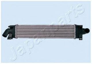 JAPANPARTS rdi053012 -  Интеркулер