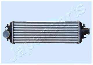 JAPANPARTS rdi093004 -  Интеркулер