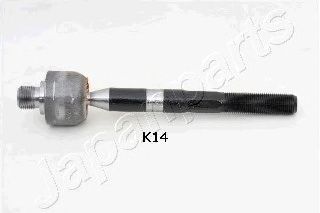 JAPANPARTS rdk14l -  Осевой шарнир, рулевая тяга