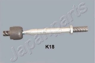 JAPANPARTS rdk18 -  Осевой шарнир, рулевая тяга
