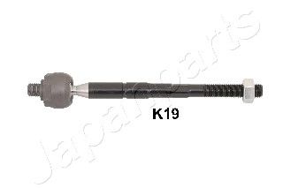 JAPANPARTS rdk19 -  Осевой шарнир, рулевая тяга