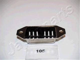 JAPANPARTS re105 -  Регулятор генератора