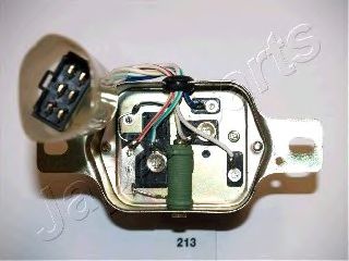 JAPANPARTS re213 -  Регулятор генератора