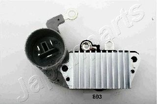 JAPANPARTS re803 - Регулятор генератора