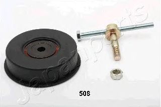 JAPANPARTS rp508 -  Паразитный / ведущий ролик, поликлиновой ремень