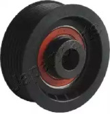 JAPANPARTS rp525 -  Паразитный / ведущий ролик, поликлиновой ремень
