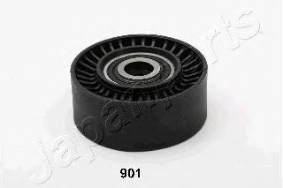 JAPANPARTS rp901 -  Паразитный / ведущий ролик, поликлиновой ремень
