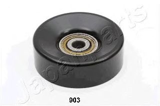 JAPANPARTS rp903 -  Паразитный / ведущий ролик, поликлиновой ремень