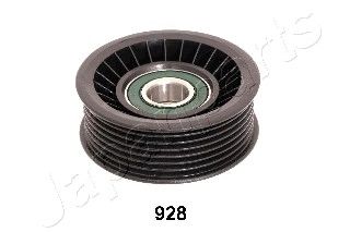 JAPANPARTS rp928 -  Паразитный / ведущий ролик, поликлиновой ремень