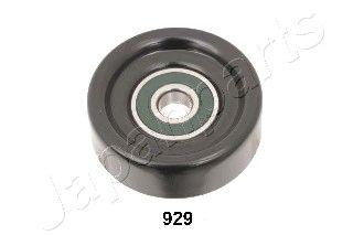 JAPANPARTS rp929 -  ПАРАЗИТНЫЙ / ВЕДУЩИЙ РОЛИК, ПОЛИКЛИНОВОЙ РЕМЕНЬ
