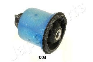 JAPANPARTS ru003 -  Кронштейн, подушки рычага