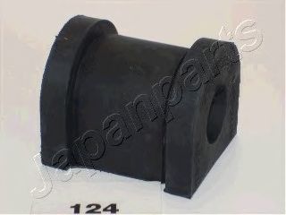 JAPANPARTS ru124 -  Втулка, стабилизатор