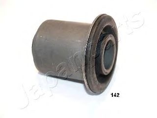 JAPANPARTS ru142 -  Кронштейн, подушки рычага