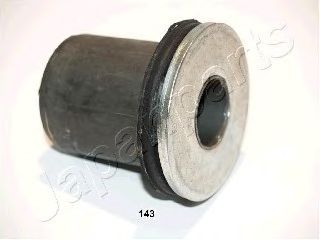 JAPANPARTS ru143 -  Кронштейн, подушки рычага