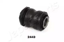 JAPANPARTS ru2449 -  Подвеска, рычаг независимой подвески колеса