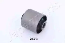 JAPANPARTS ru2473 -  Подвеска, рычаг независимой подвески колеса