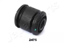 JAPANPARTS ru2475 -  Втулка, рычаг колесной подвески