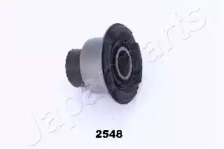JAPANPARTS ru2548 -  Втулка, балка моста