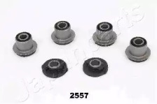 JAPANPARTS ru2557 -  Подвеска, рулевое управление