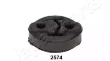 JAPANPARTS ru2574 -  Кронштейн, система выпуска ОГ