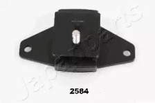 JAPANPARTS ru2584 -  Подвеска, двигатель