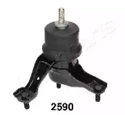 JAPANPARTS ru2590 -  Подвеска, двигатель