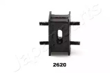 JAPANPARTS ru2620 -  Кронштейн, система выпуска ОГ