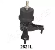 JAPANPARTS ru2621l -  Подвеска, двигатель