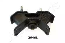 JAPANPARTS ru2646l -  Подвеска, двигатель