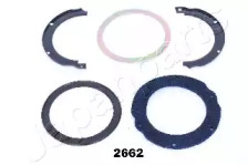 JAPANPARTS ru2662 -  Ремкомплект, поворотный кулак