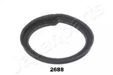 JAPANPARTS ru2688 -  Тарелка пружины