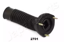JAPANPARTS ru2701 -  Подвеска, амортизатор