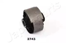 JAPANPARTS ru2743 -  Подвеска, рычаг независимой подвески колеса