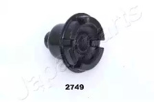 JAPANPARTS ru2749 -  Втулка, балка моста