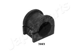 JAPANPARTS ru3063 -  Втулка, стабилизатор