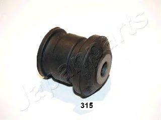 JAPANPARTS ru315 -  Кронштейн, подушки рычага