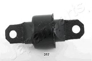 JAPANPARTS ru317 -  Кронштейн, подушки рычага