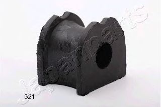 JAPANPARTS ru321 -  Втулка, стабилизатор