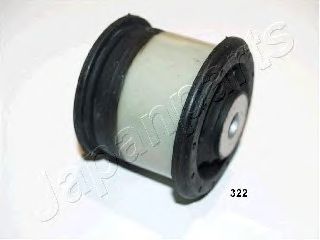JAPANPARTS ru322 -  Кронштейн, подушки рычага