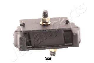 JAPANPARTS ru360 -  Подвеска, двигатель
