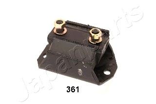 JAPANPARTS ru361 -  Подвеска, двигатель