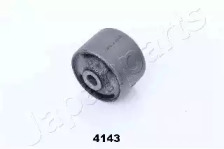 JAPANPARTS ru4143 -  Втулка, балка моста