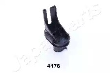 JAPANPARTS ru4176 -  Втулка, балка моста