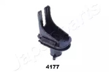 JAPANPARTS ru4177 -  Втулка, балка моста