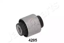 JAPANPARTS ru4205 -  Кронштейн, подушки рычага