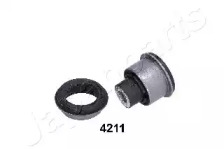 JAPANPARTS ru4211 -  Втулка, рычаг колесной подвески