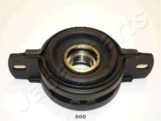 JAPANPARTS ru500 -  Подшипник, промежуточный подшипник карданного вала