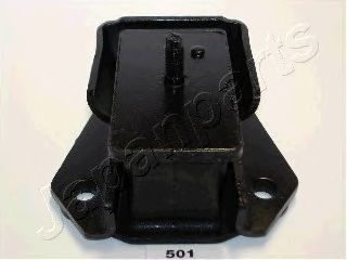 JAPANPARTS ru501 -  Подвеска, двигатель