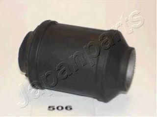 JAPANPARTS ru506 -  Кронштейн, подушки рычага
